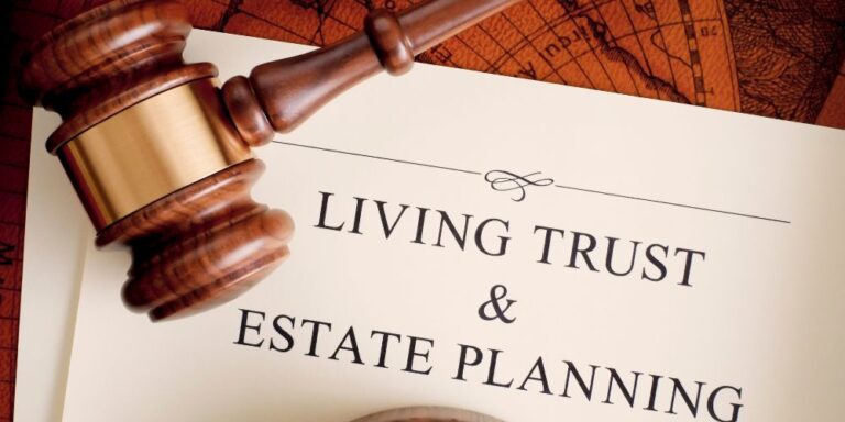 How to Set Up a Living Trust (2026 Guide)