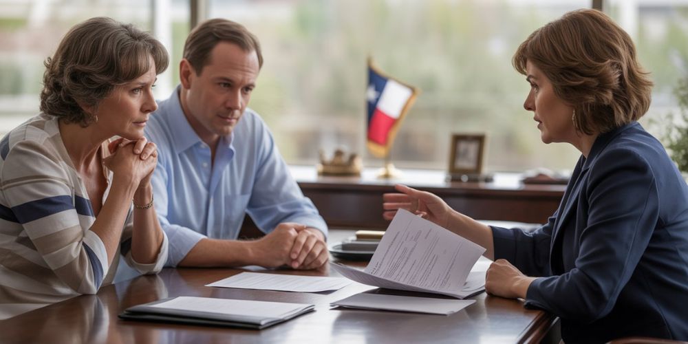 Do You Really Need an Estate Planning Attorney in Texas